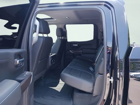 Used 2020 GMC Sierra 1500 Denali w/ Denali Ultimate Package AWD/4WD image 13