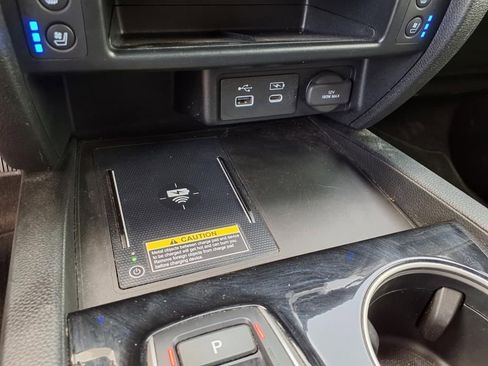 Used 2024 Honda Passport Black Edition image 30