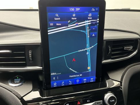 Used 2021 Ford Explorer ST w/ Equipment Group 401A image 5