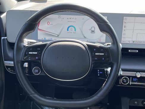 Used 2024 Hyundai Ioniq 5 SEL RWD image 7