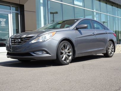 Used 2011 Hyundai Sonata SE