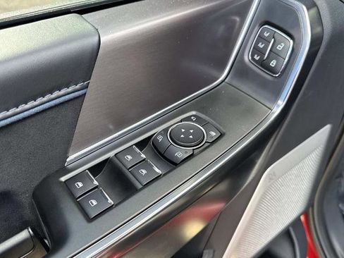 Certified 2025 Ford F150 Platinum w/ Equipment Group 702A High image 18