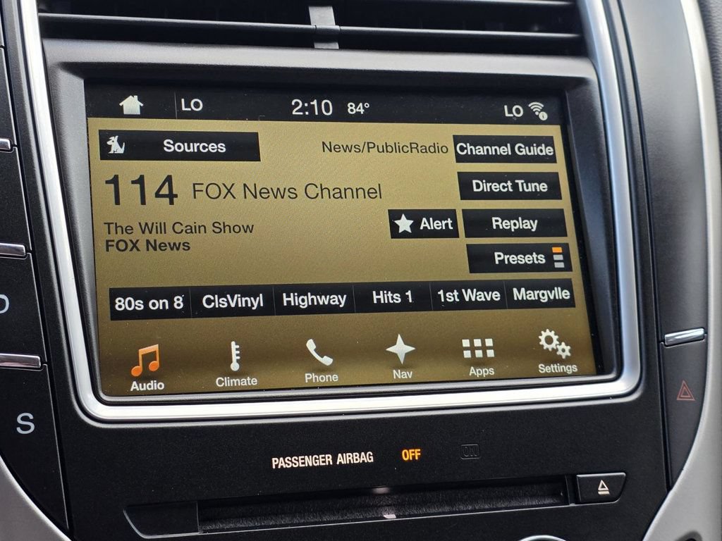 Used 2016 Lincoln MKX Reserve FWD image 23