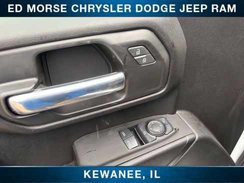 Used 2025 Chevrolet Silverado 2500 W/T w/ WT Convenience Package image 20