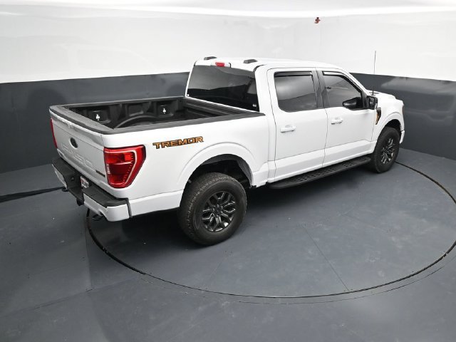 Used 2022 Ford F150 Tremor w/ Equipment Group 401A Mid AWD/4WD image 53