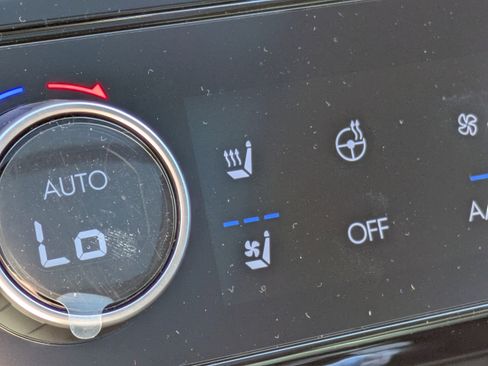 New 2026 Hyundai Tucson Limited image 25