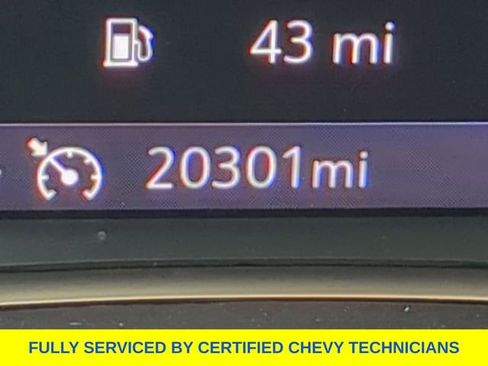 Used 2022 GMC Terrain SLE w/ Driver Convenience Package FWD image 34