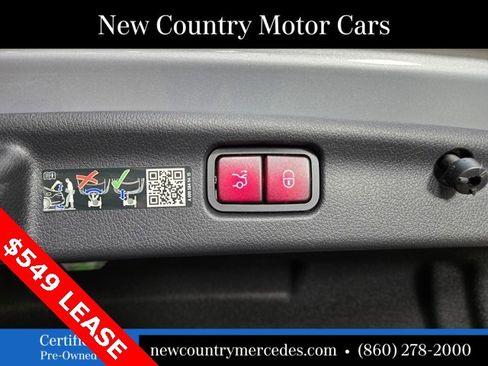 Certified 2025 Mercedes-Benz C 300 4MATIC Sedan image 13