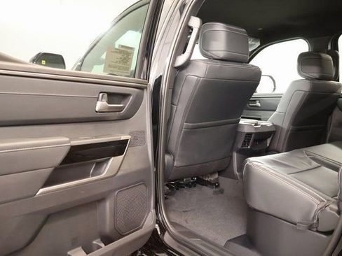 New 2026 Toyota Tundra Limited image 25