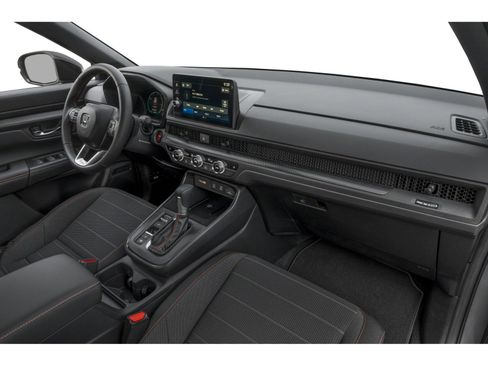 New 2026 Honda CR-V Sport image 10