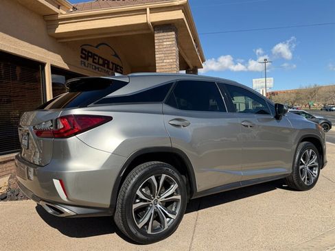 Used 2018 Lexus RX 350 FWD w/ Premium Package image 32