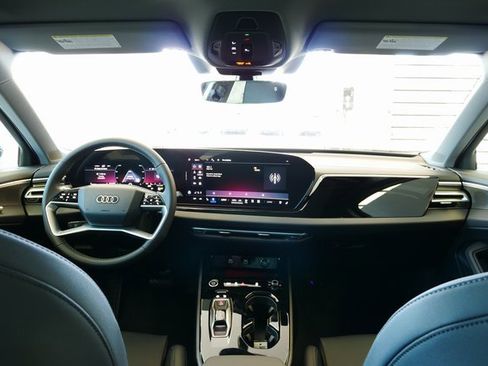 New 2025 Audi A5 2.0T Premium Plus image 18