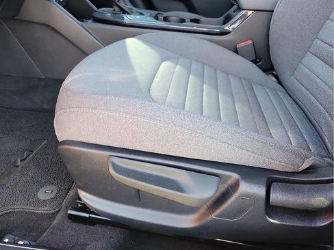 Used 2025 Kia K4 EX image 12