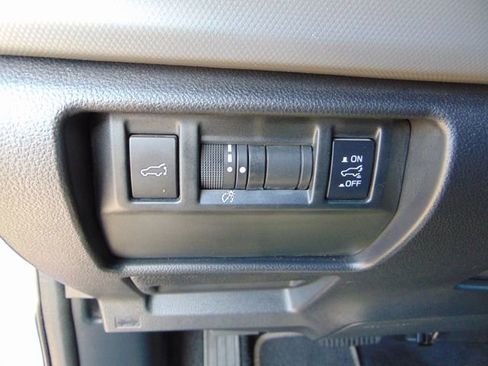 Certified 2025 Subaru Forester Sport image 19