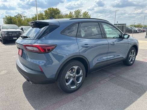 New 2026 Ford Escape ST-Line w/ Tech Pack #1 image 8