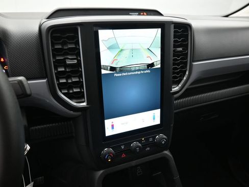 Used 2025 Ford Ranger XL RWD image 13