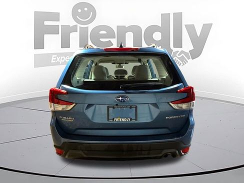 Used 2023 Subaru Forester AWD/4WD image 6