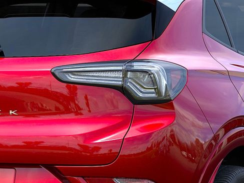 New 2026 Buick Encore GX Avenir w/ Avenir Technology Package AWD/4WD image 11