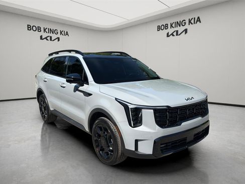 New 2026 Kia Sorento SX AWD/4WD image 7