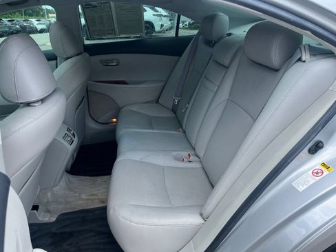 Used 2009 Lexus ES 350 FWD image 26