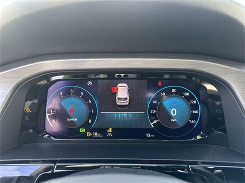 New 2026 Volkswagen Atlas Cross Sport SE image 15