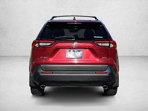 Used 2023 Toyota RAV4 XLE Premium FWD image 6