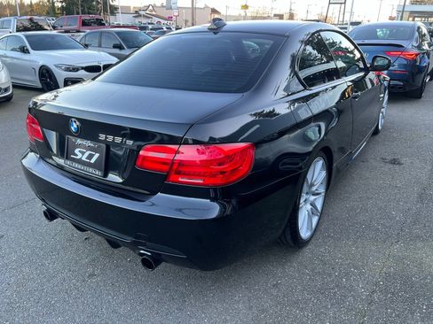 Used 2011 BMW 335is Coupe RWD image 5