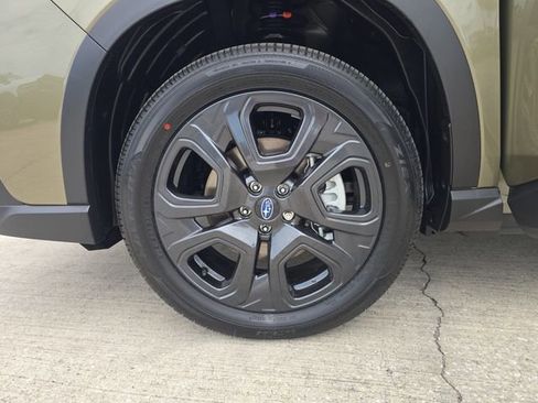 New 2026 Subaru Ascent Bronze Edition image 28