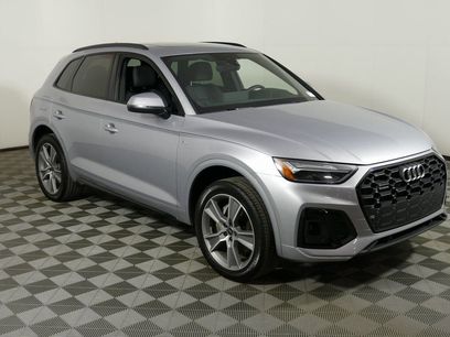 Used 2025 Audi Q5 2.0T Premium