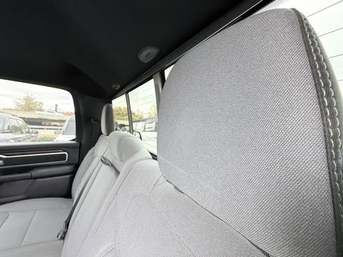 Used 2023 RAM 1500 Big Horn image 30