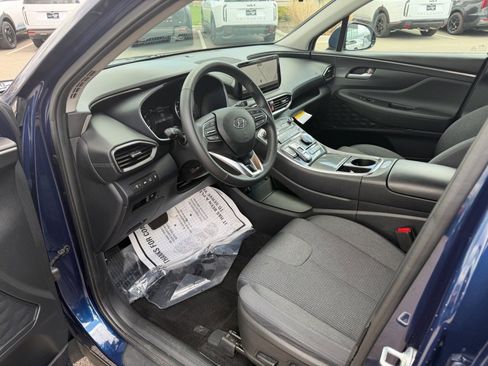 Used 2023 Hyundai Santa Fe SEL image 7