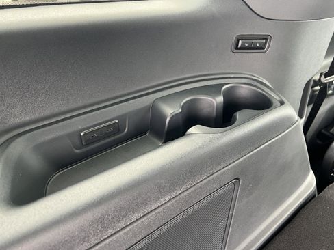 New 2026 Ford Expedition Tremor AWD/4WD image 64