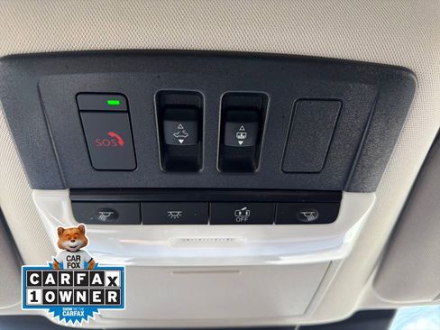 Used 2024 Nissan Pathfinder Platinum w/ Cargo Package image 27