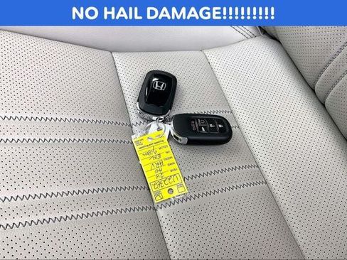 Certified 2024 Honda HR-V EX-L image 14
