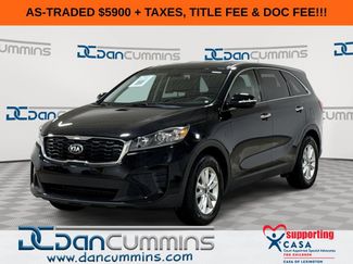 Used 2019 Kia Sorento L FWD video 1