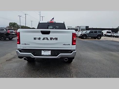 New 2026 RAM 1500 Lone Star image 33