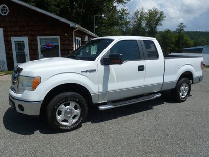 Used 2009 Ford F150 XLT