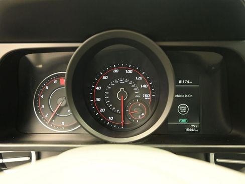 Certified 2023 Hyundai Elantra SEL image 15