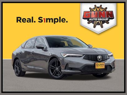 Used 2024 Acura Integra