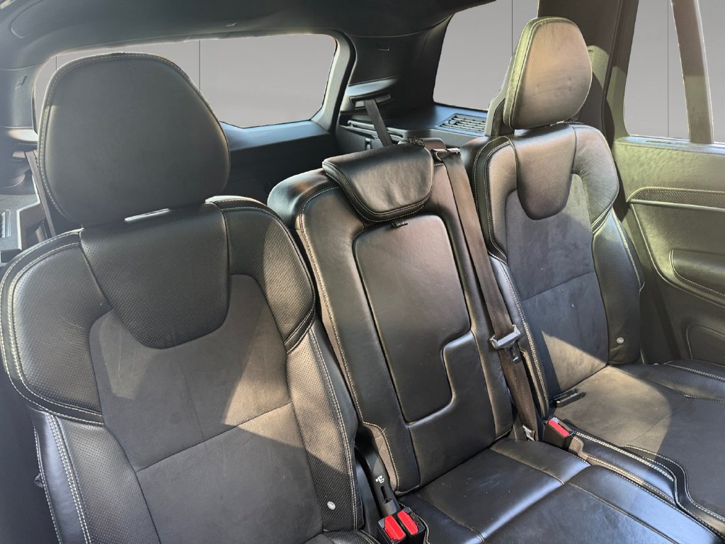 Used 2019 Volvo XC90 T6 R-Design w/ Advanced Package AWD/4WD image 19
