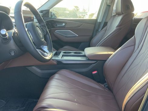 New 2026 Acura MDX Advance Package image 7