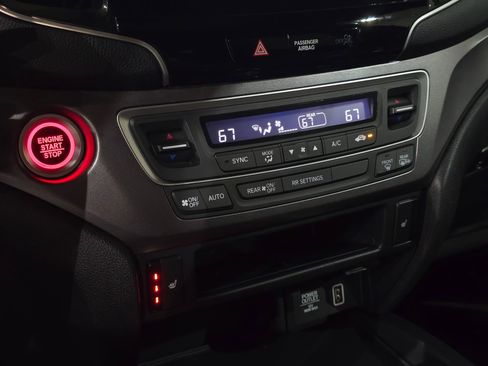 Used 2019 Honda Passport EX-L image 27