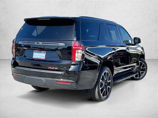 Certified 2022 Chevrolet Tahoe RST w/ Luxury Package video 2