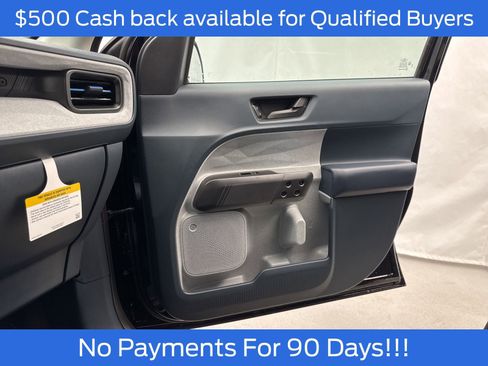 New 2026 Ford Maverick XLT w/ XLT Luxury Package image 23