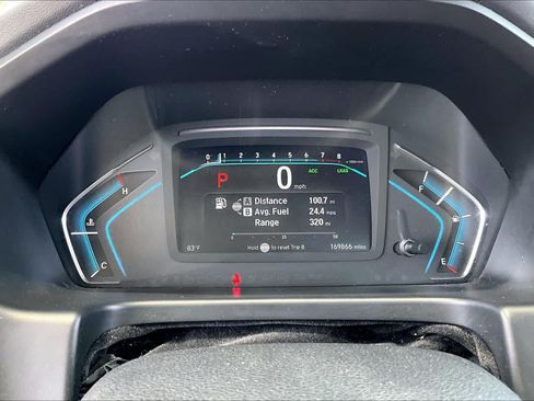 Used 2018 Honda Odyssey Elite image 26