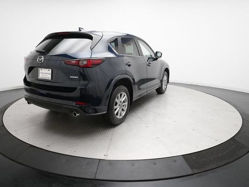 Used 2025 MAZDA CX-5 AWD 2.5 S w/ Select Package image 33