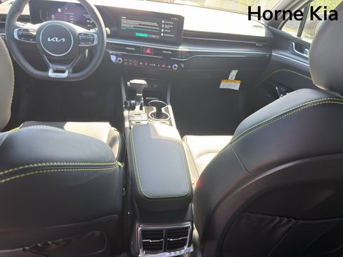 New 2026 Kia K5 GT FWD image 22