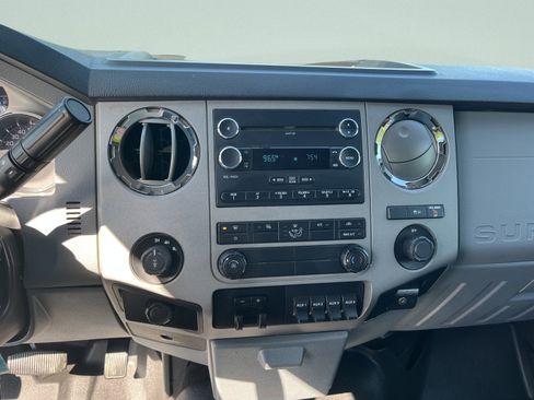 Used 2015 Ford F350 XLT AWD/4WD image 13