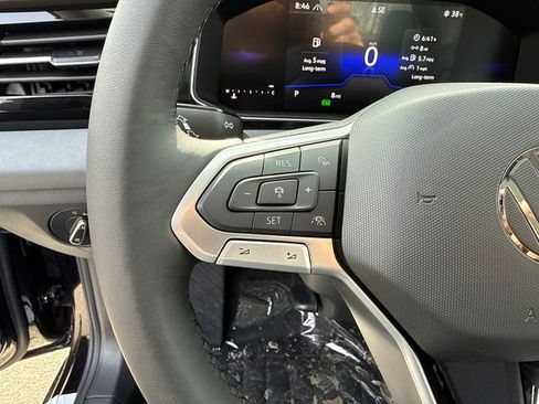 New 2026 Volkswagen Jetta SE image 12