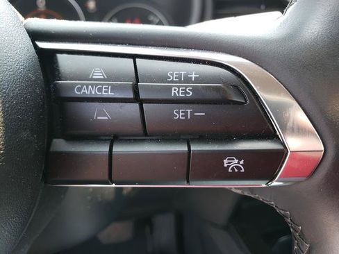 Certified 2024 MAZDA CX-30 AWD 2.5 S w/ Select Sport Pkg image 22